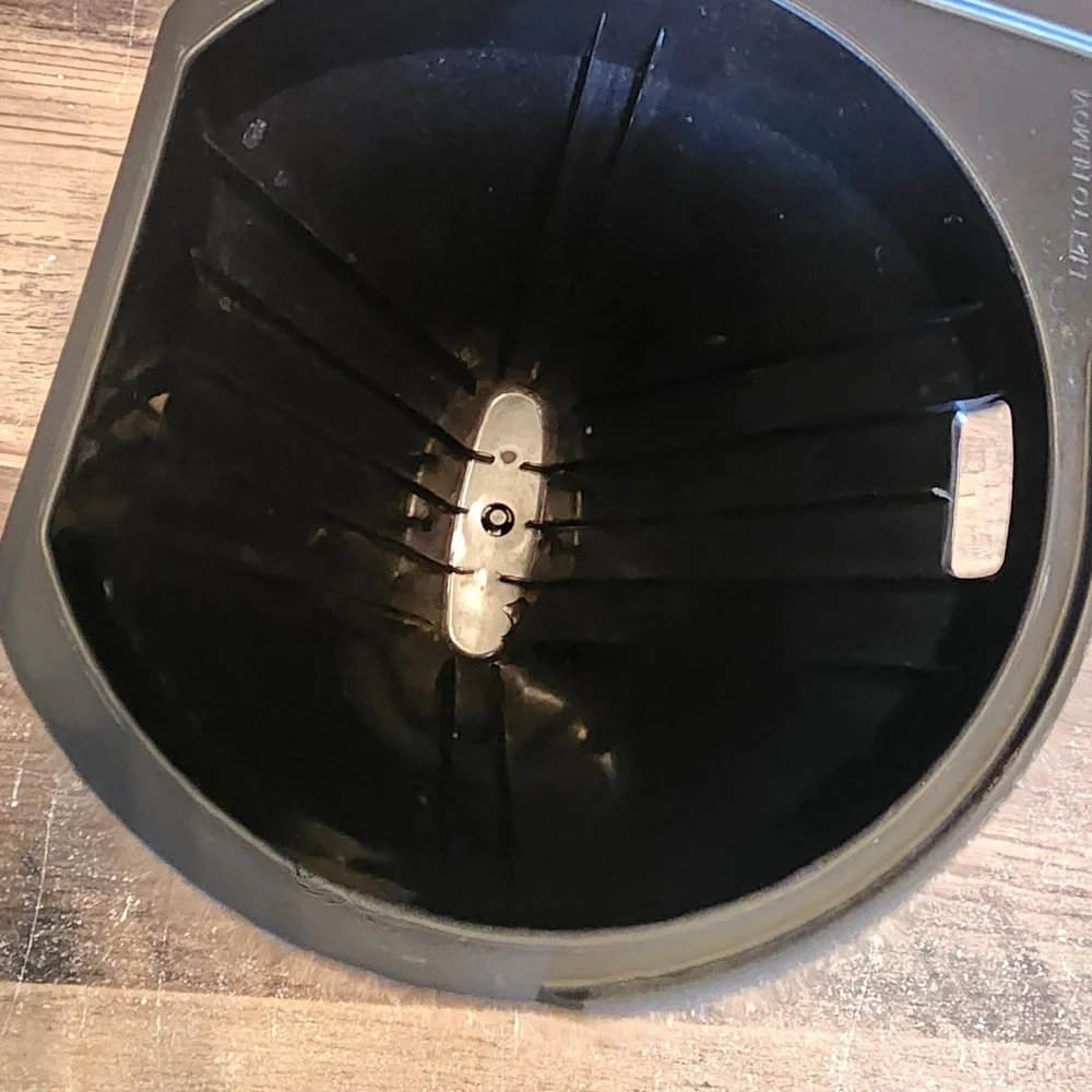 Ninja Specialty Coffee Maker CF090 Series Replacement Parts Brew Basket‎